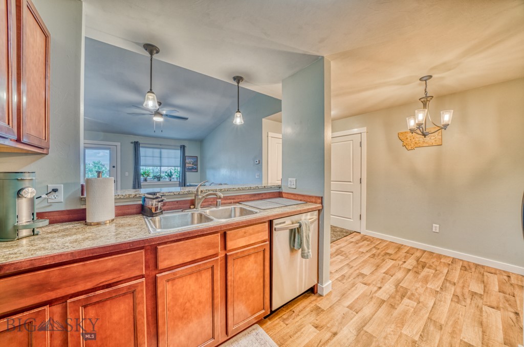 4635 Bembrick Street, Bozeman MT 59718