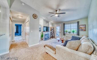 4635 Bembrick Street, Bozeman MT 59718