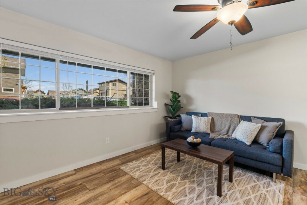 4635 Bembrick Street, Bozeman MT 59718