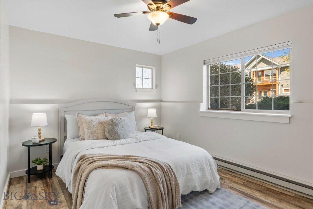 4635 Bembrick Street, Bozeman MT 59718