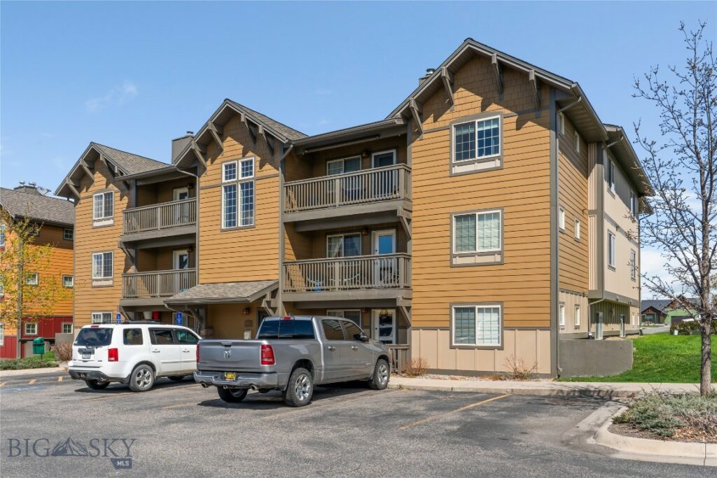 4635 Bembrick Street, Bozeman MT 59718