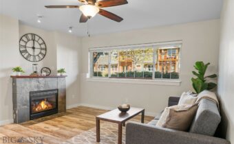 4635 Bembrick Street, Bozeman MT 59718