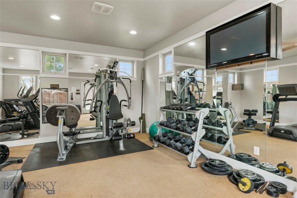 4635 Bembrick Street, Bozeman MT 59718