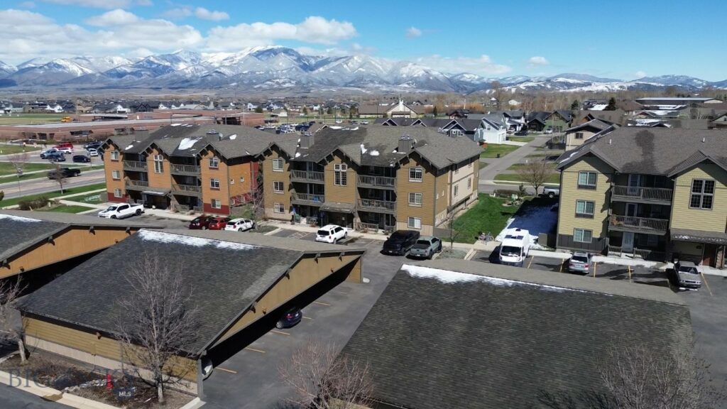 4635 Bembrick Street, Bozeman MT 59718