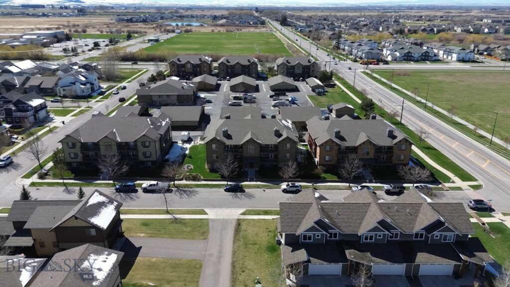 4635 Bembrick Street, Bozeman MT 59718