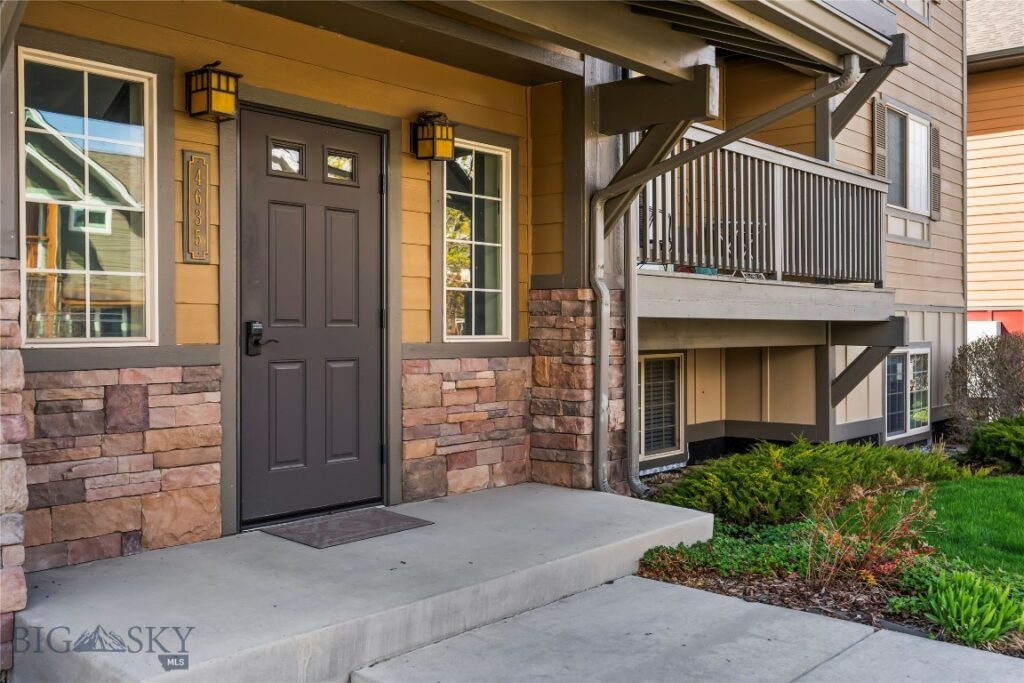 4635 Bembrick Street, Bozeman MT 59718