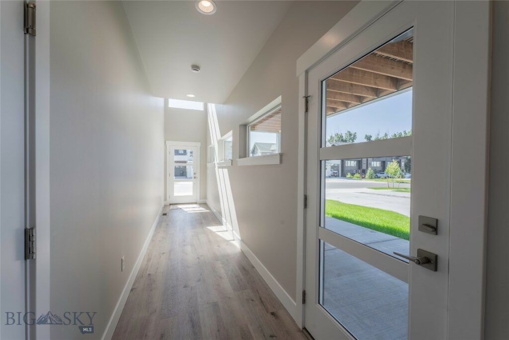 464 Meriwether Avenue, Bozeman MT 59718