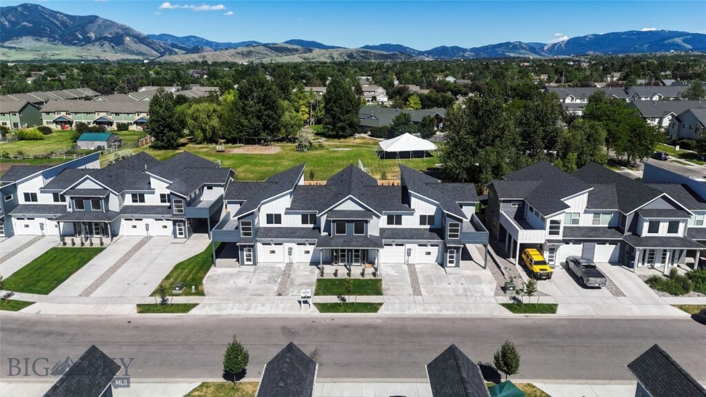 464 Meriwether Avenue, Bozeman MT 59718
