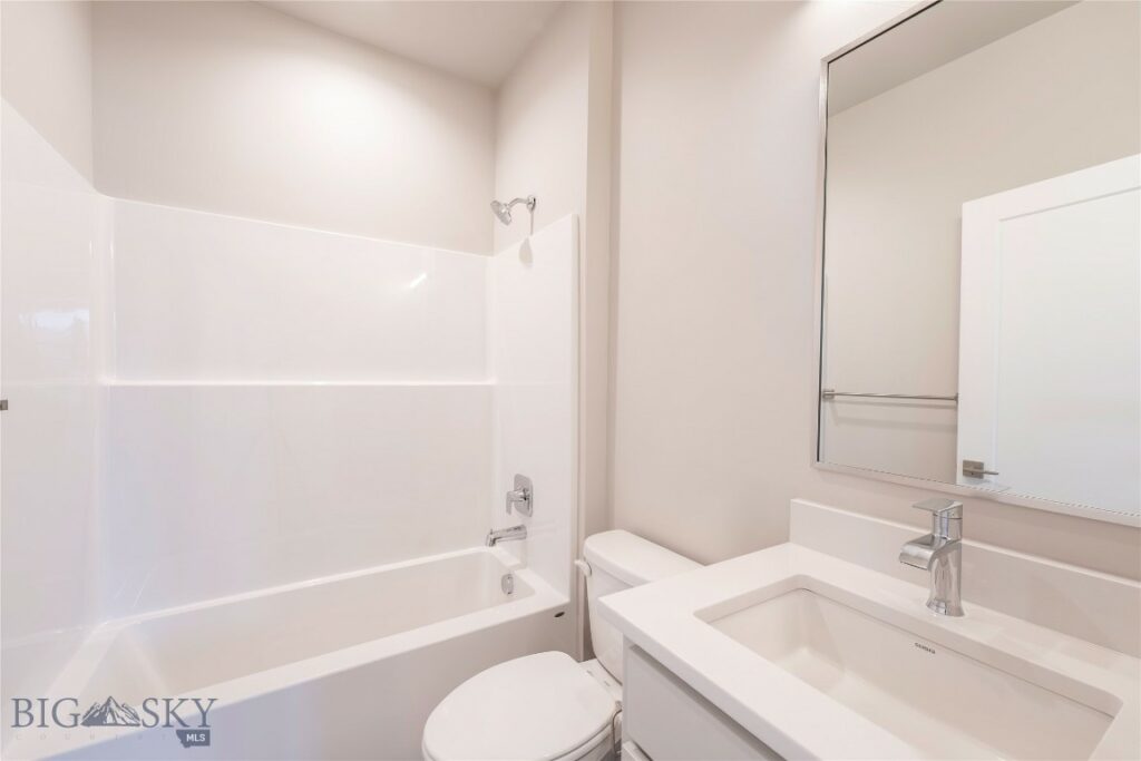 464 Meriwether Avenue, Bozeman MT 59718
