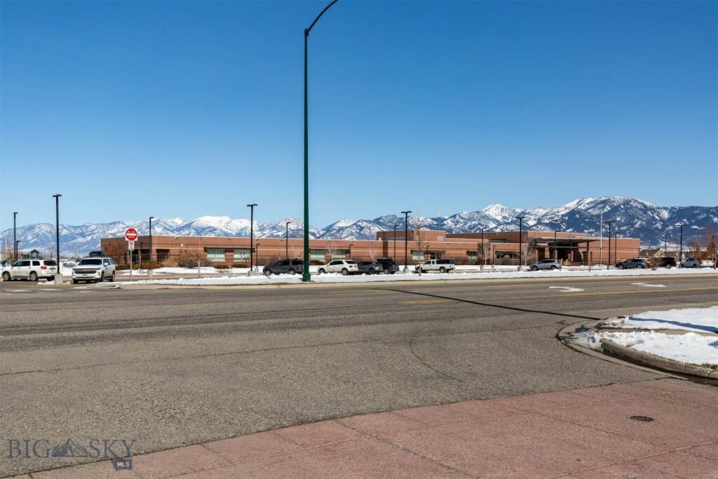 4645 Bembrick Street, Bozeman MT 59718