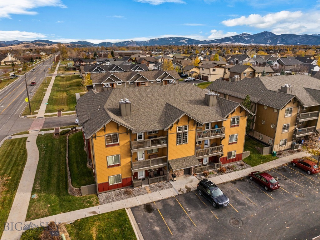 4645 Bembrick Street, Bozeman MT 59718