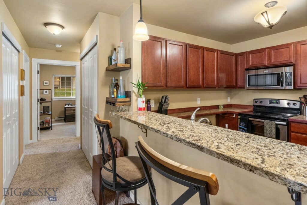 4645 Bembrick Street, Bozeman MT 59718