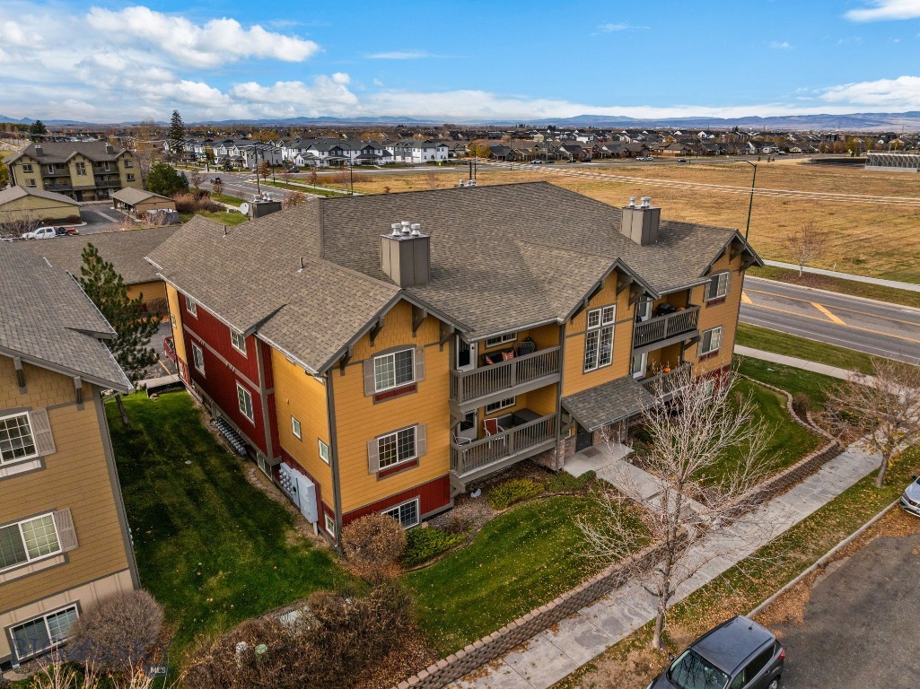 4645 Bembrick Street, Bozeman MT 59718