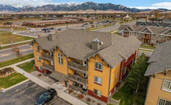 4645 Bembrick Street, Bozeman MT 59718