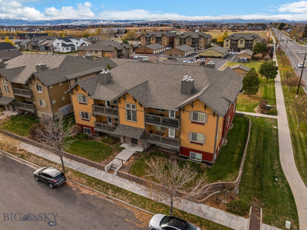 4645 Bembrick Street, Bozeman MT 59718