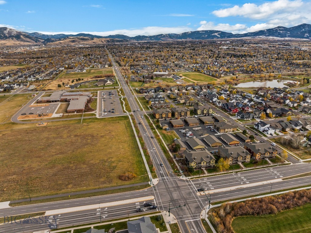 4645 Bembrick Street, Bozeman MT 59718