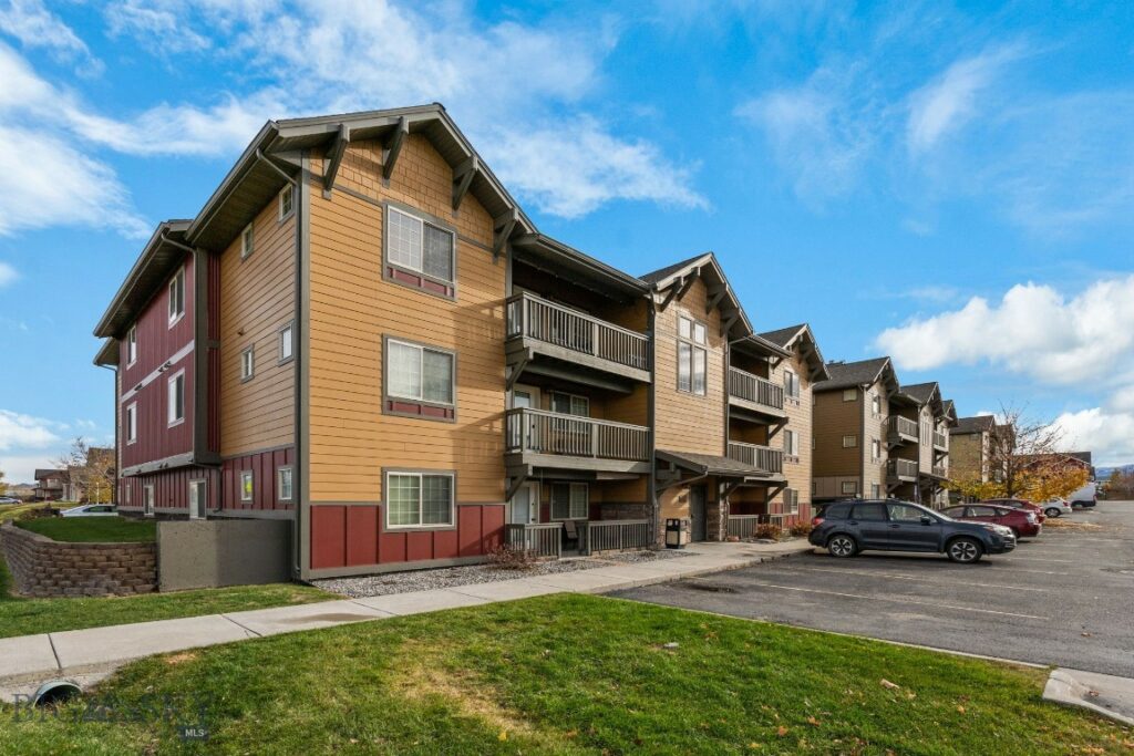 4645 Bembrick Street, Bozeman MT 59718