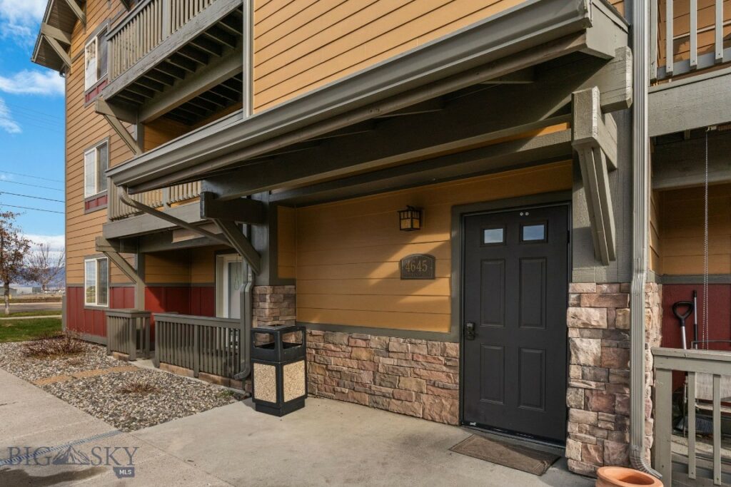4645 Bembrick Street, Bozeman MT 59718