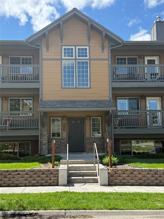 4645 Bembrick Street, Bozeman MT 59718