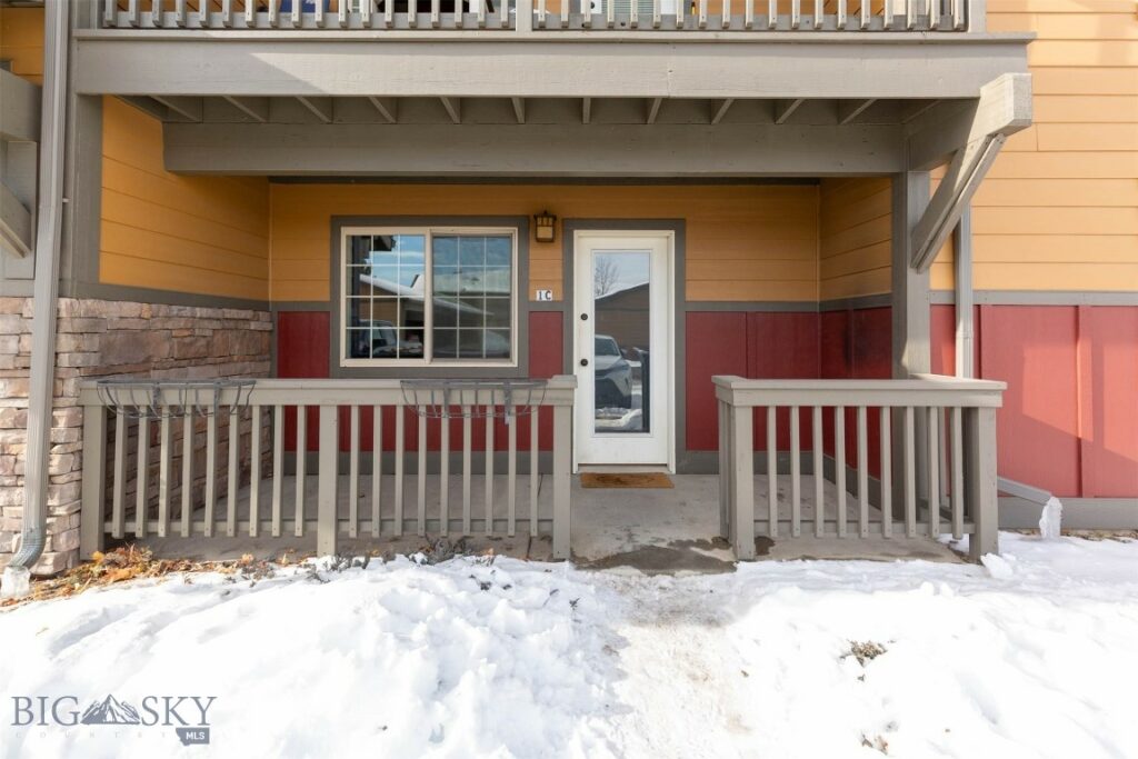 4665 Bembrick Street, Bozeman MT 59718