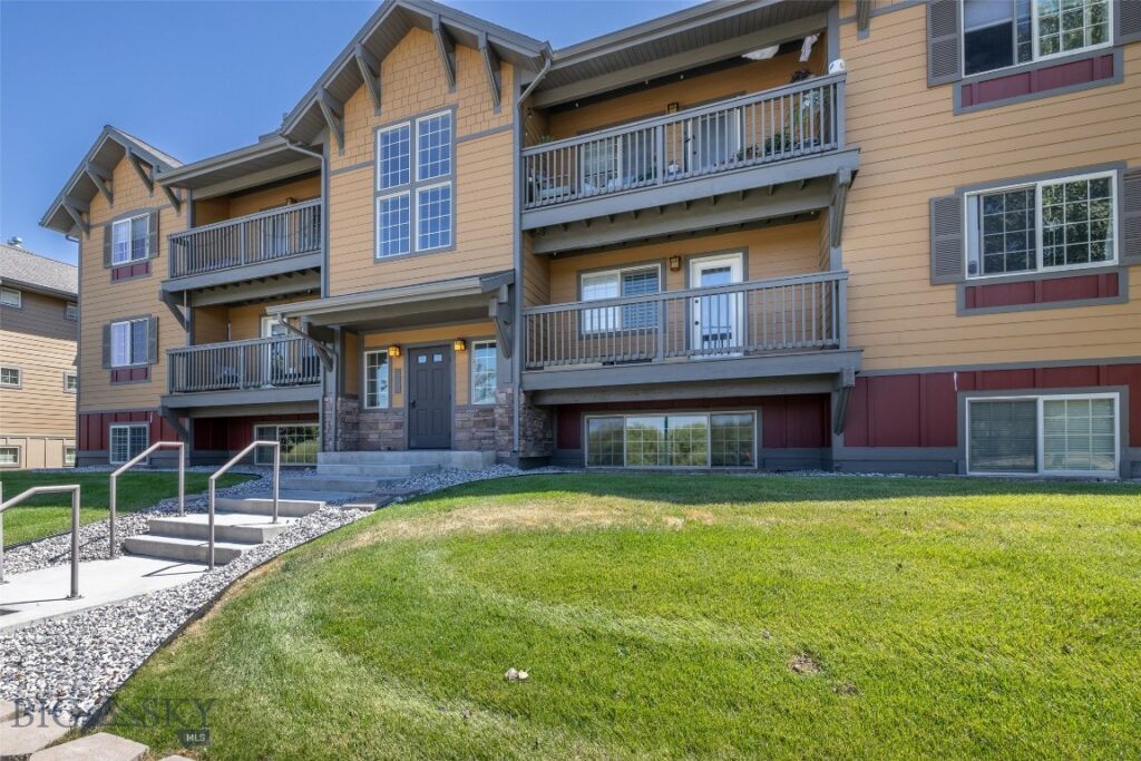 4665 Bembrick Street, Bozeman MT 59718