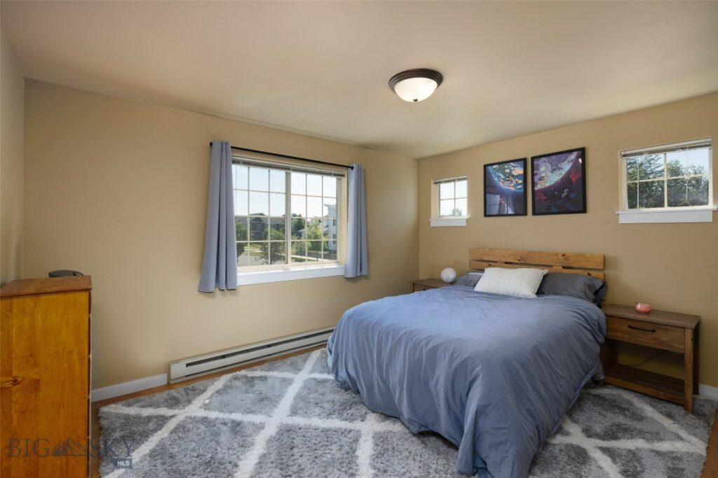 4665 Bembrick Street, Bozeman MT 59718