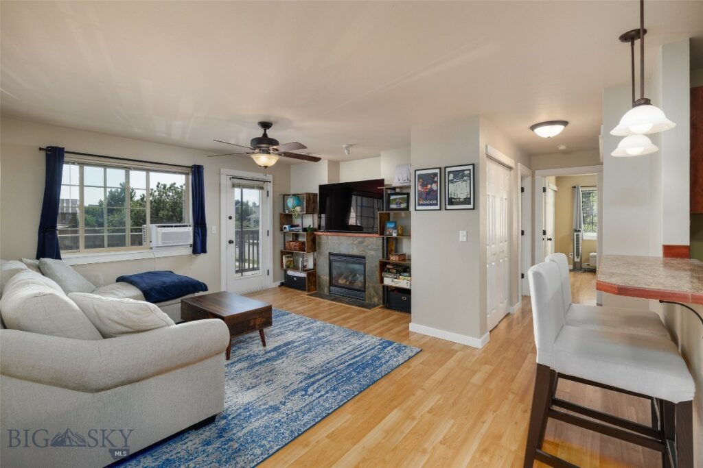 4665 Bembrick Street, Bozeman MT 59718