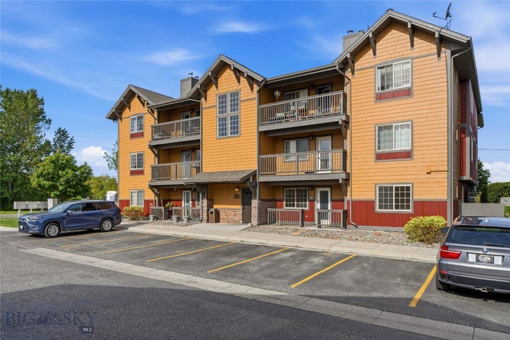 4665 Bembrick Street, Bozeman MT 59718