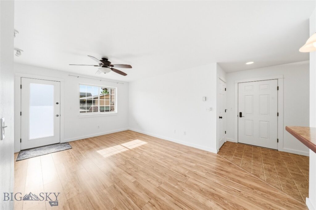4665 Bembrick Street, Bozeman MT 59718
