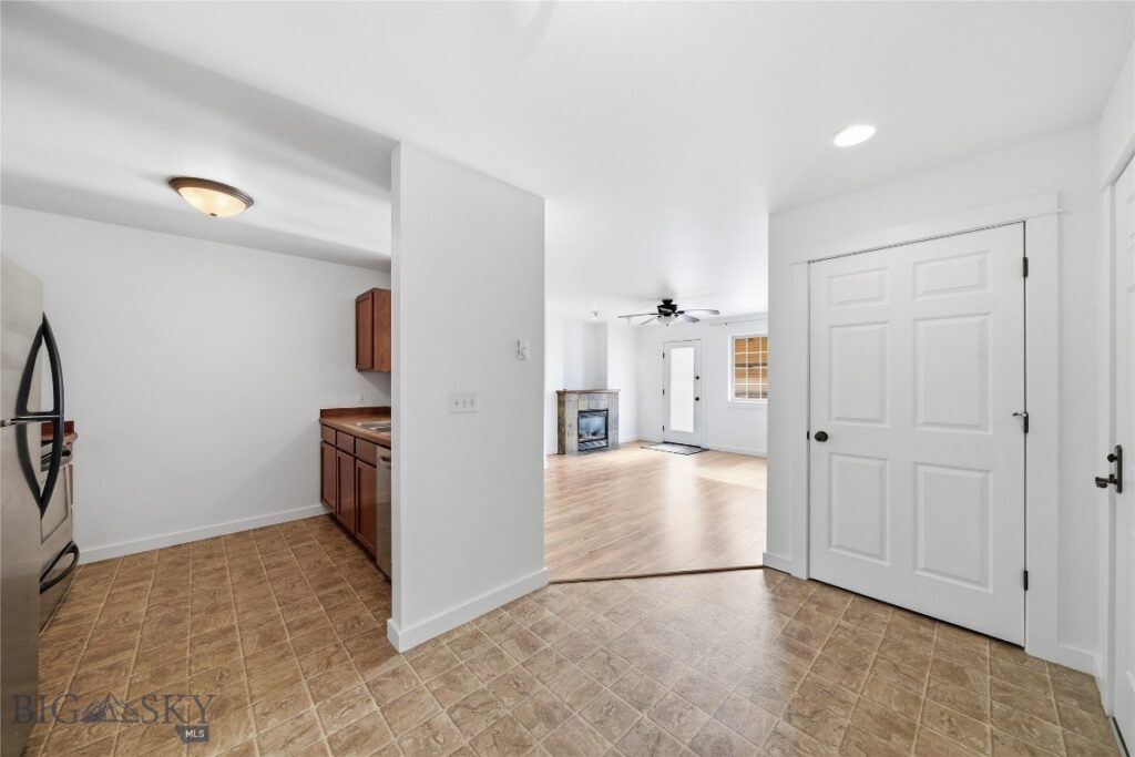 4665 Bembrick Street, Bozeman MT 59718