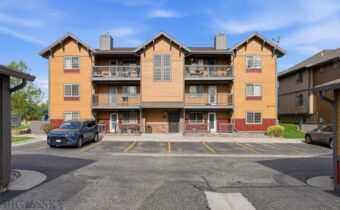 4665 Bembrick Street, Bozeman MT 59718