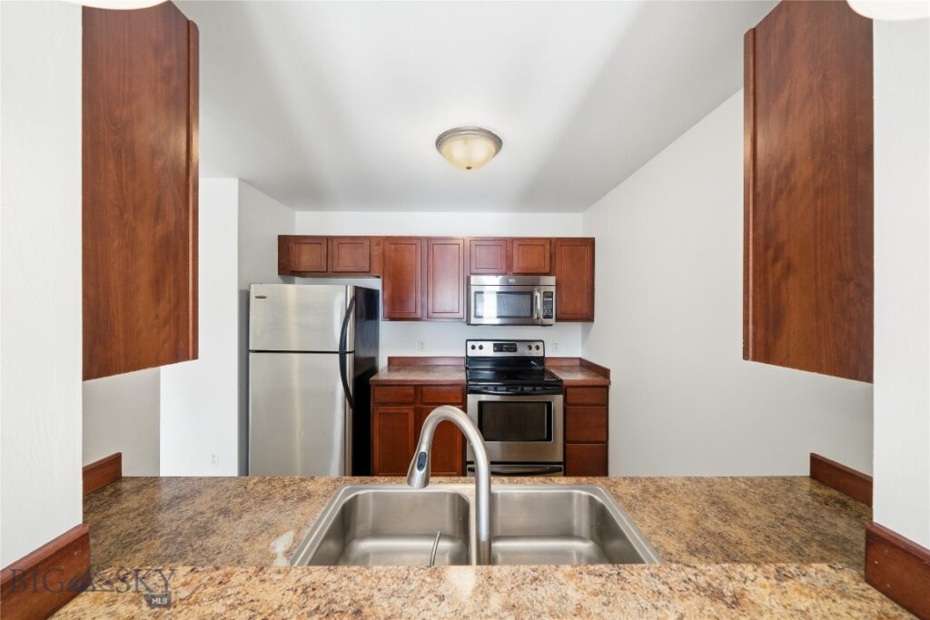 4665 Bembrick Street, Bozeman MT 59718