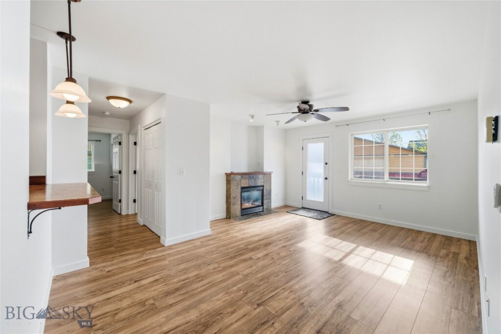 4665 Bembrick Street, Bozeman MT 59718