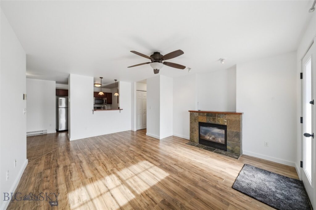 4665 Bembrick Street, Bozeman MT 59718