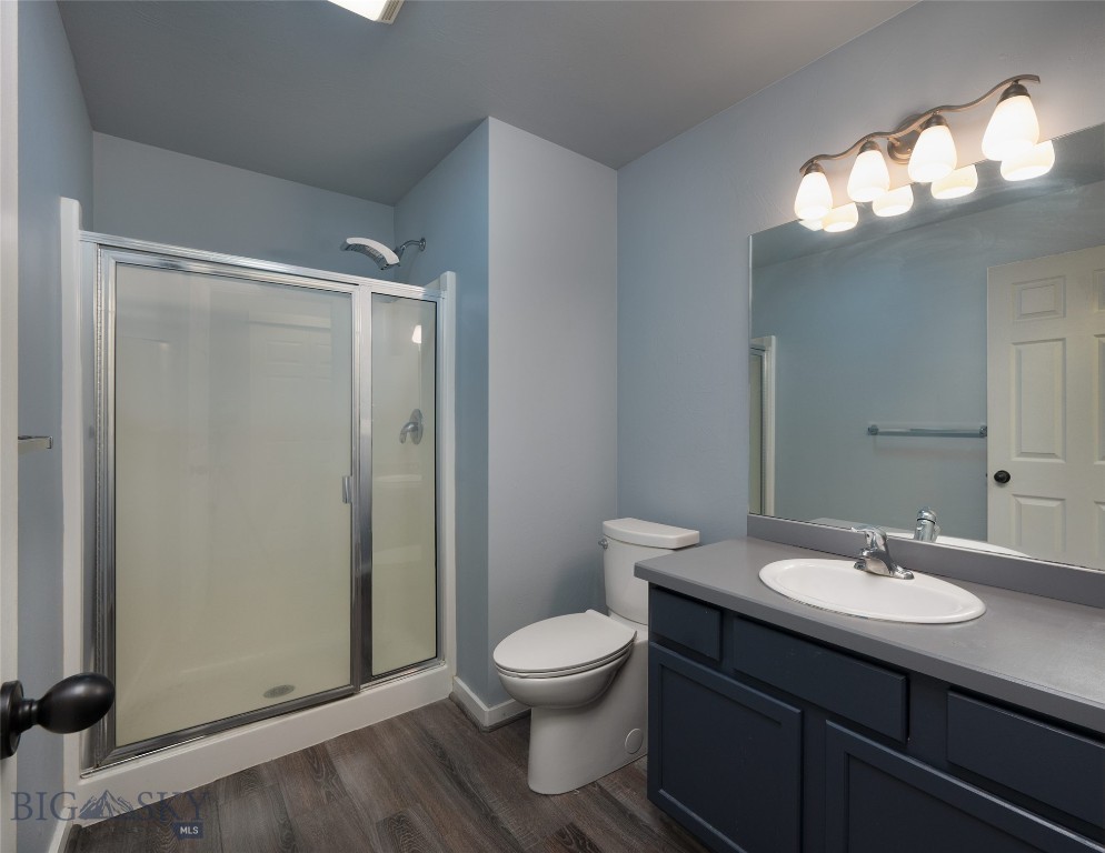 4673 Bembrick Street, Bozeman MT 59718