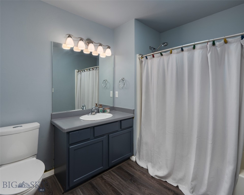 4673 Bembrick Street, Bozeman MT 59718