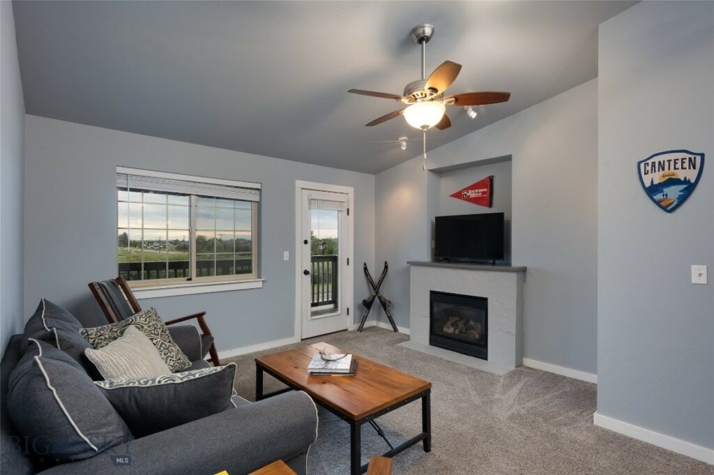 4673 Bembrick Street, Bozeman MT 59718