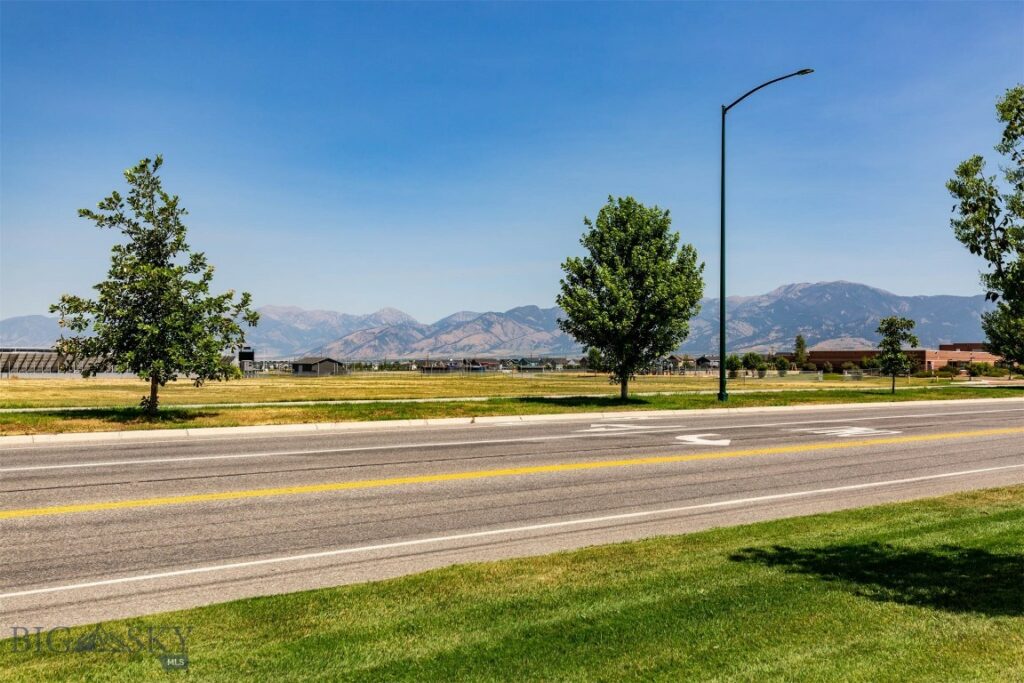 4689 Bembrick Street, Bozeman MT 59718