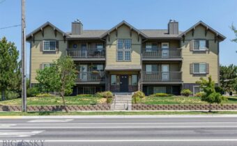 4689 Bembrick Street, Bozeman MT 59718