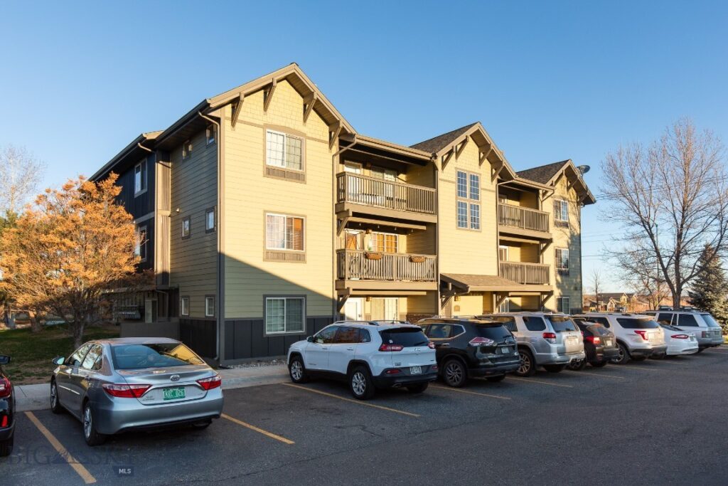 4689 Bembrick Street, Bozeman MT 59718