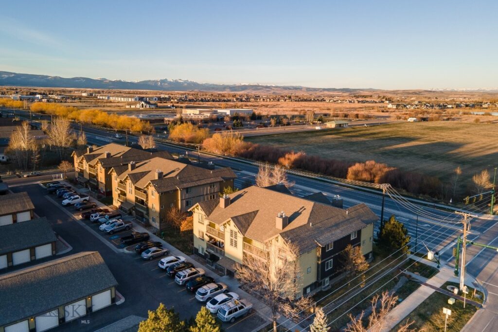 4689 Bembrick Street, Bozeman MT 59718