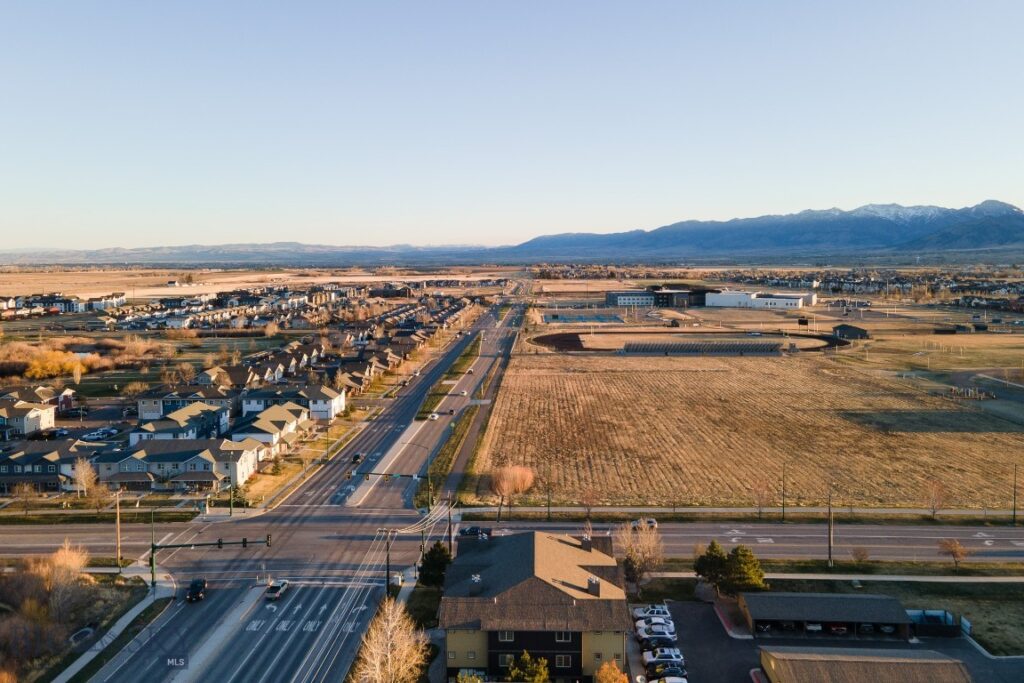 4689 Bembrick Street, Bozeman MT 59718