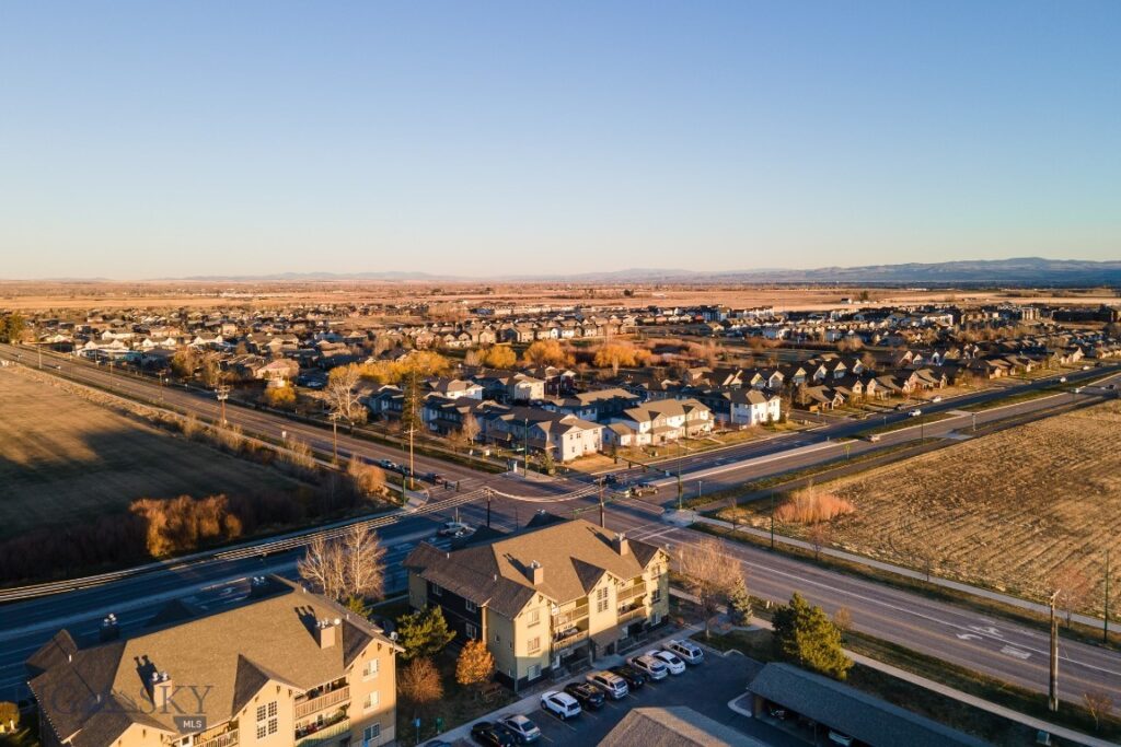 4689 Bembrick Street, Bozeman MT 59718