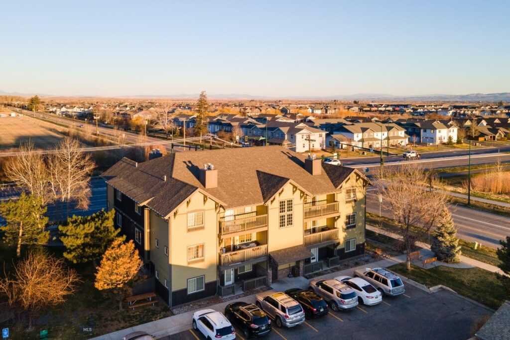 4689 Bembrick Street, Bozeman MT 59718