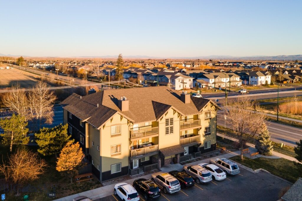 4689 Bembrick Street, Bozeman MT 59718