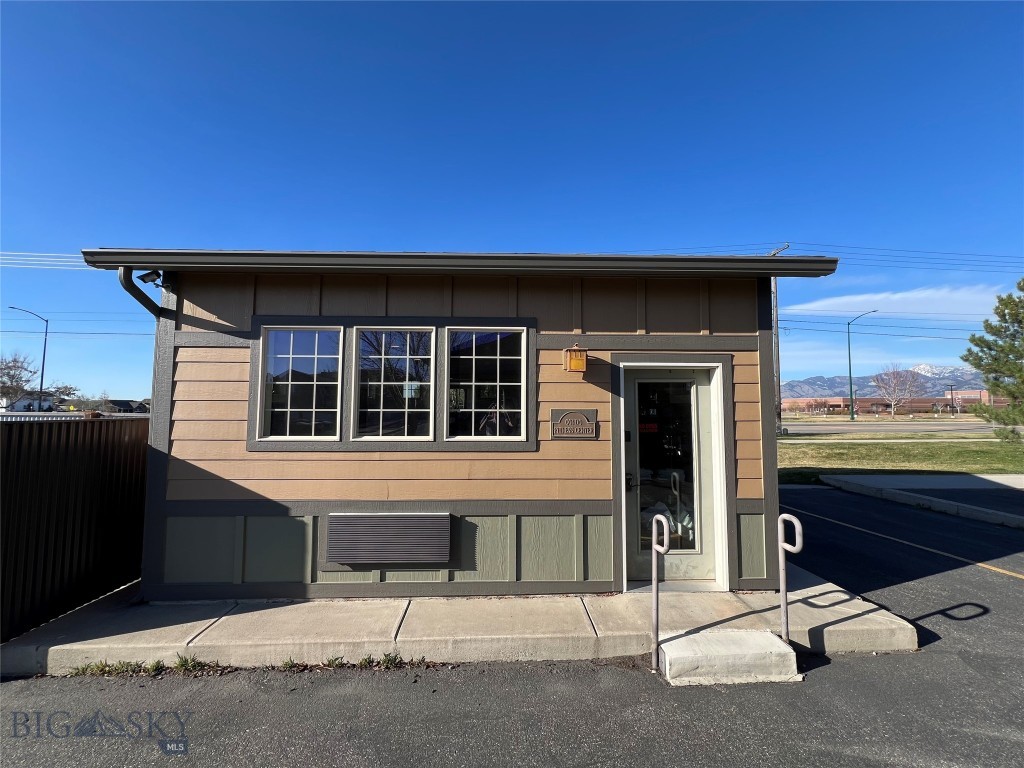 4689 Bembrick Street, Bozeman MT 59718
