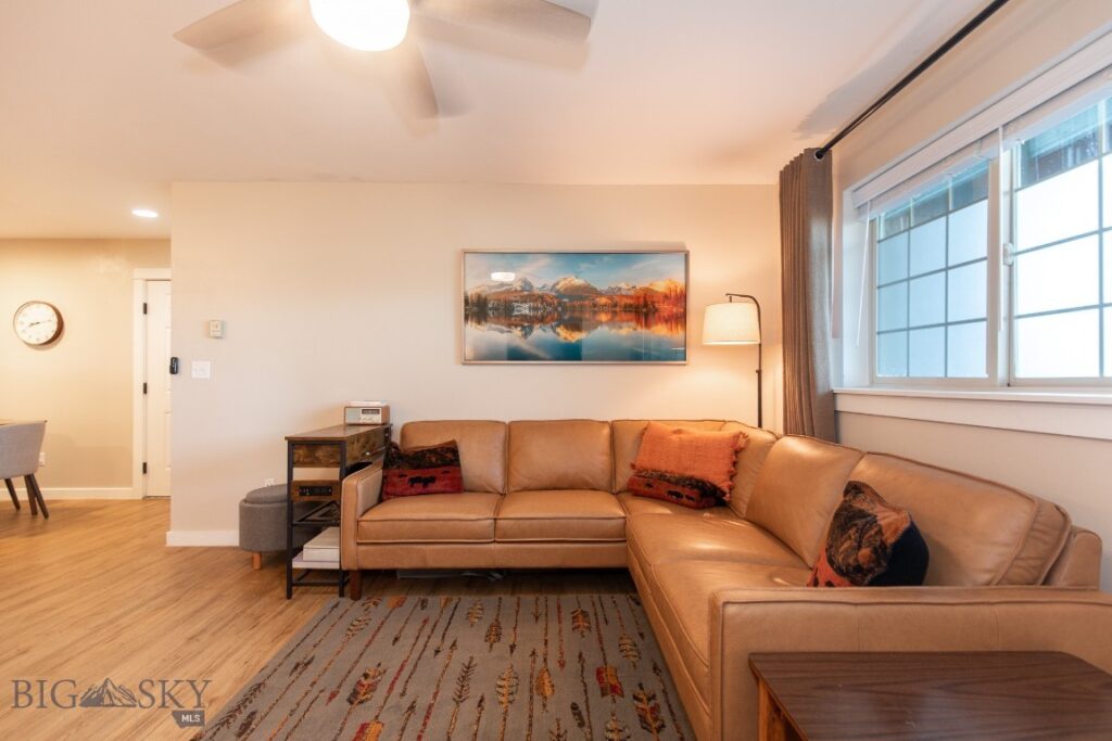 4689 Bembrick Street, Bozeman MT 59718