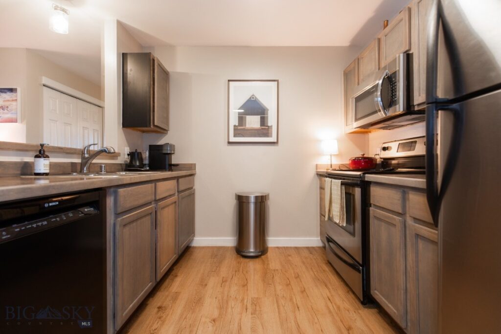 4689 Bembrick Street, Bozeman MT 59718