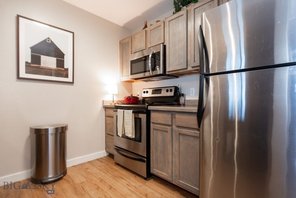 4689 Bembrick Street, Bozeman MT 59718