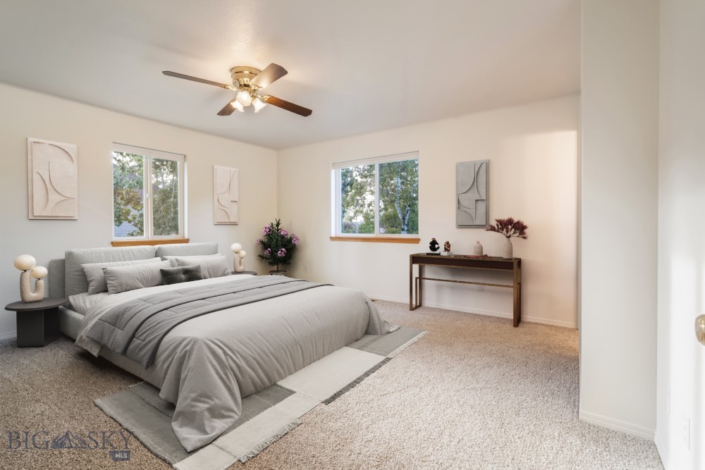 47 Poplar Drive, Bozeman MT 59718